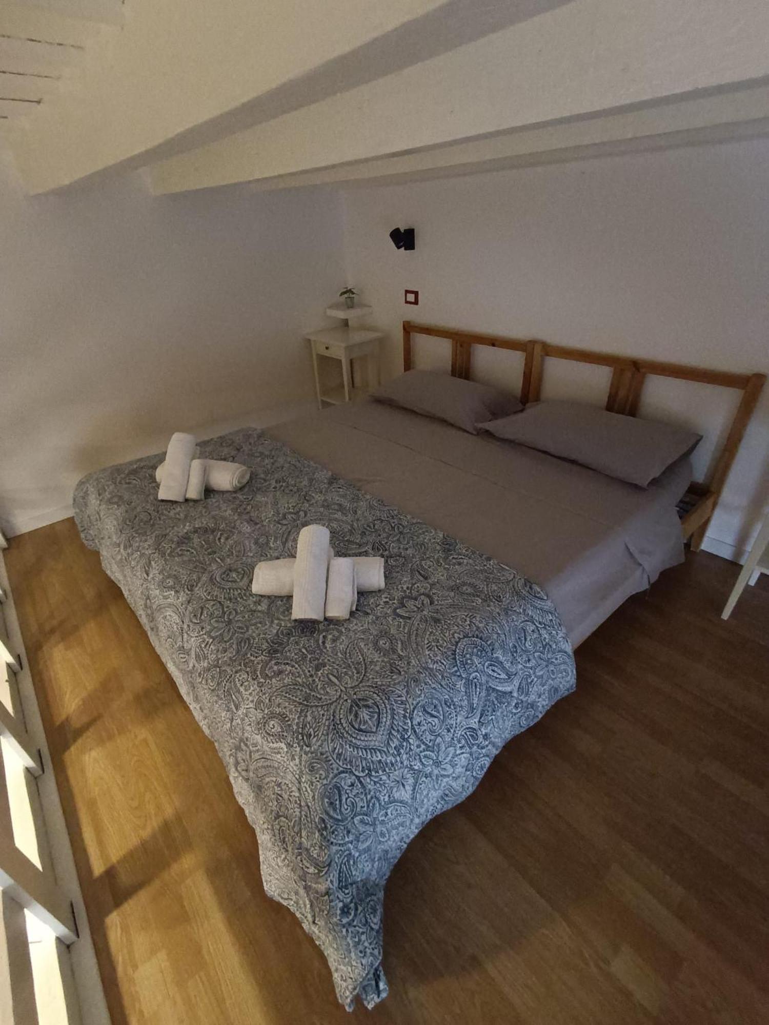 Guest House Sansiro Fiera Милан Экстерьер фото